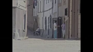 "Te quedan pocos d&iacute;as, te quiero matar": las amenazas a Salvador Barrio antes de asesinarle junto a su mujer y su hijo en Burgos