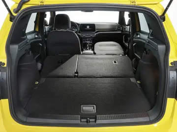 Volkswagen T-Cross Volkswagen T-Cross