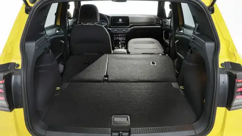 Volkswagen T-Cross Volkswagen T-Cross