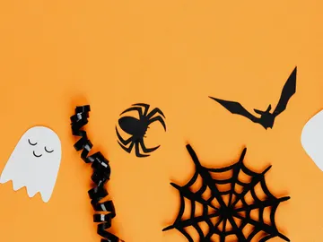 Decoración de Halloween Decoración de Halloween