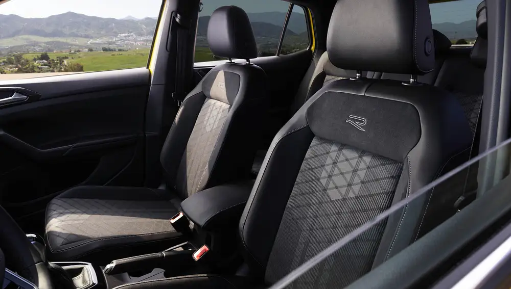 Volkswagen T-Cross Volkswagen T-Cross