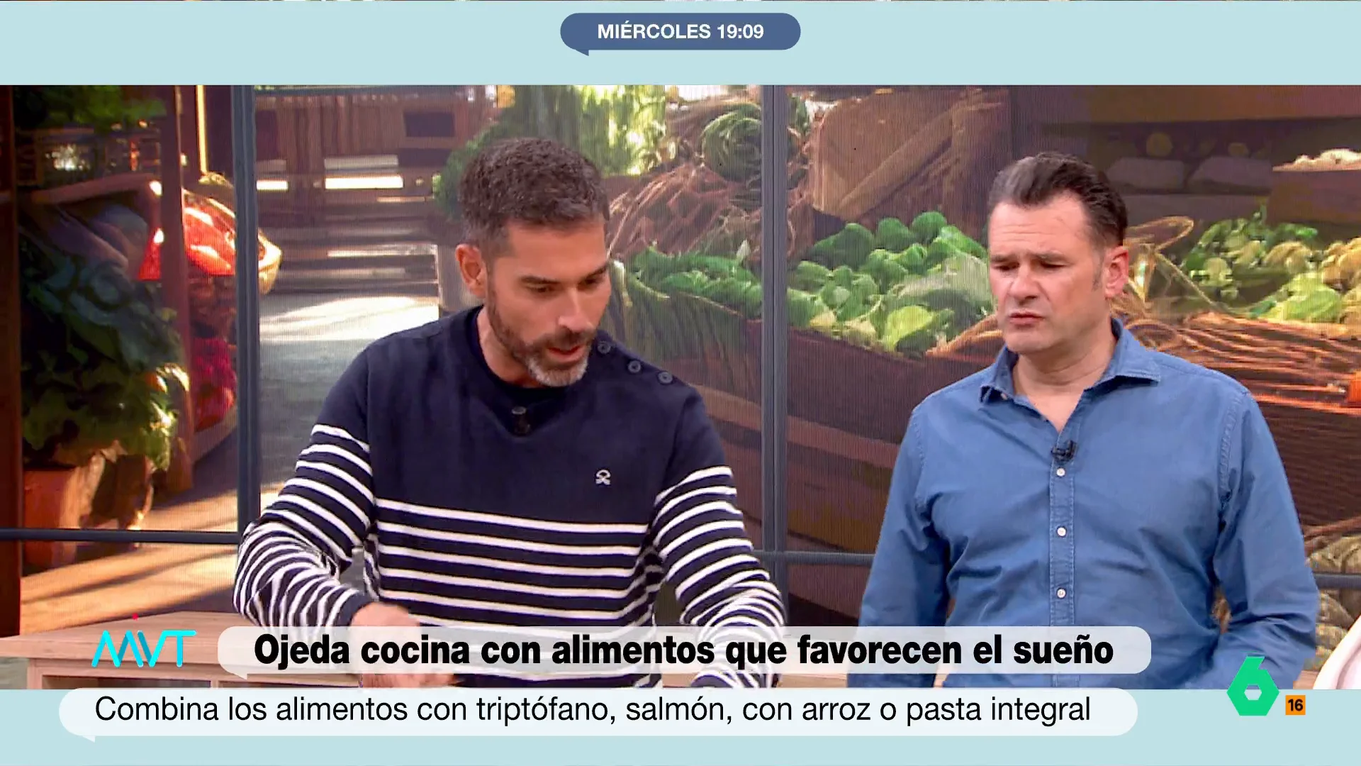 ¿Cuál es el factor clave para la perdida de peso? Pablo Ojeda te da la respuesta
