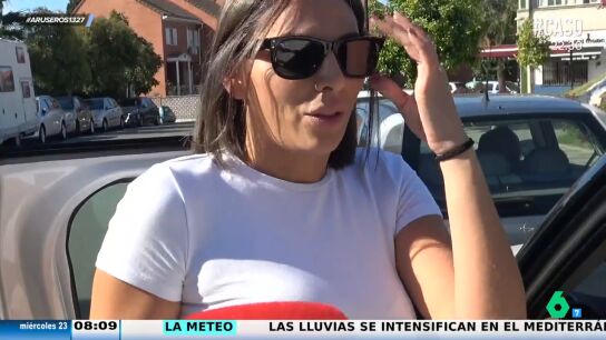 La reacci&oacute;n de Irene Rosales a las declaraciones de Isa Pi: "No le voy a quitar raz&oacute;n, son sus vivencias"