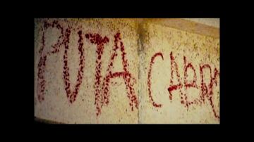 As&iacute; es Angelillo, 'El rambo de Bureba' que odiaba a Salvador Barrio: "Si discut&iacute;a con un vecino, le mataba al perro"