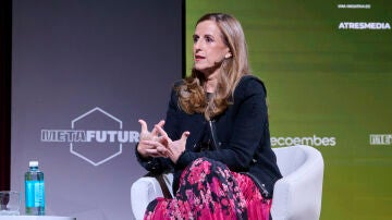 Rosa Trigo, CEO de Ecoembes