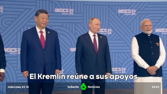 BRICS BRICS