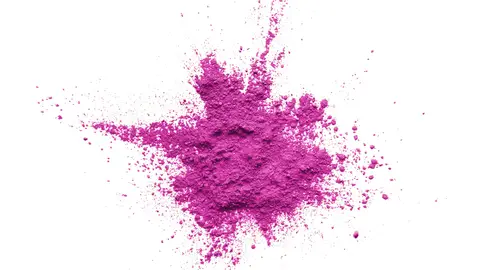 Qué es la cocaína rosa Qué es la cocaína rosa