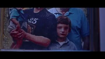 As&iacute; habr&iacute;a sido el "plan maestro" de Rodrigo Barrio por el que le acusaron del asesinato de su familia