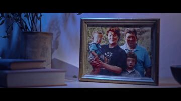 Del cazador al primo m&eacute;dico: los otros sospechosos del triple crimen de la familia Barrio que sigue sin resolverse