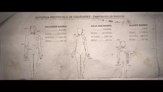 Las 99 puñaladas a la familia Barrio en su piso de Burgos: "No pudo ser de 0 a 100, esa persona entró con muchas ganas y odio" Las 99 puñaladas a la familia Barrio en su piso de Burgos: "No pudo ser de 0 a 100, esa persona entró con muchas ganas y odio"