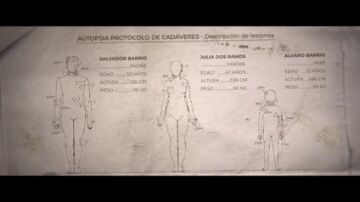 Las 99 pu&ntilde;aladas a la familia Barrio en su piso de Burgos: "No pudo ser de 0 a 100, esa persona entr&oacute; con muchas ganas y odio"