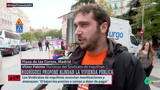 ARV SindicatoInquilinas ARV SindicatoInquilinas