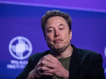 Elon Musk Elon Musk