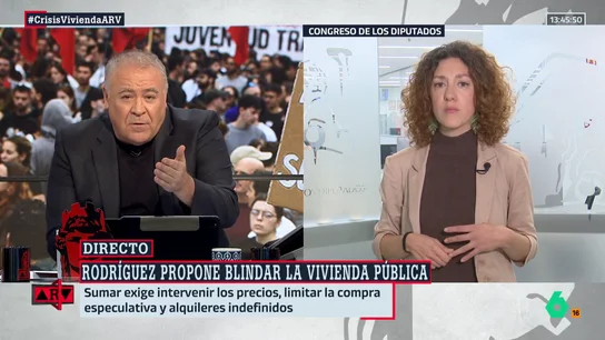 Entrevista a Aina Vidal Aina Vidal