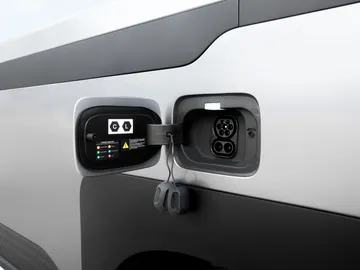 BYD e-Vali 2024 BYD e-Vali 2024