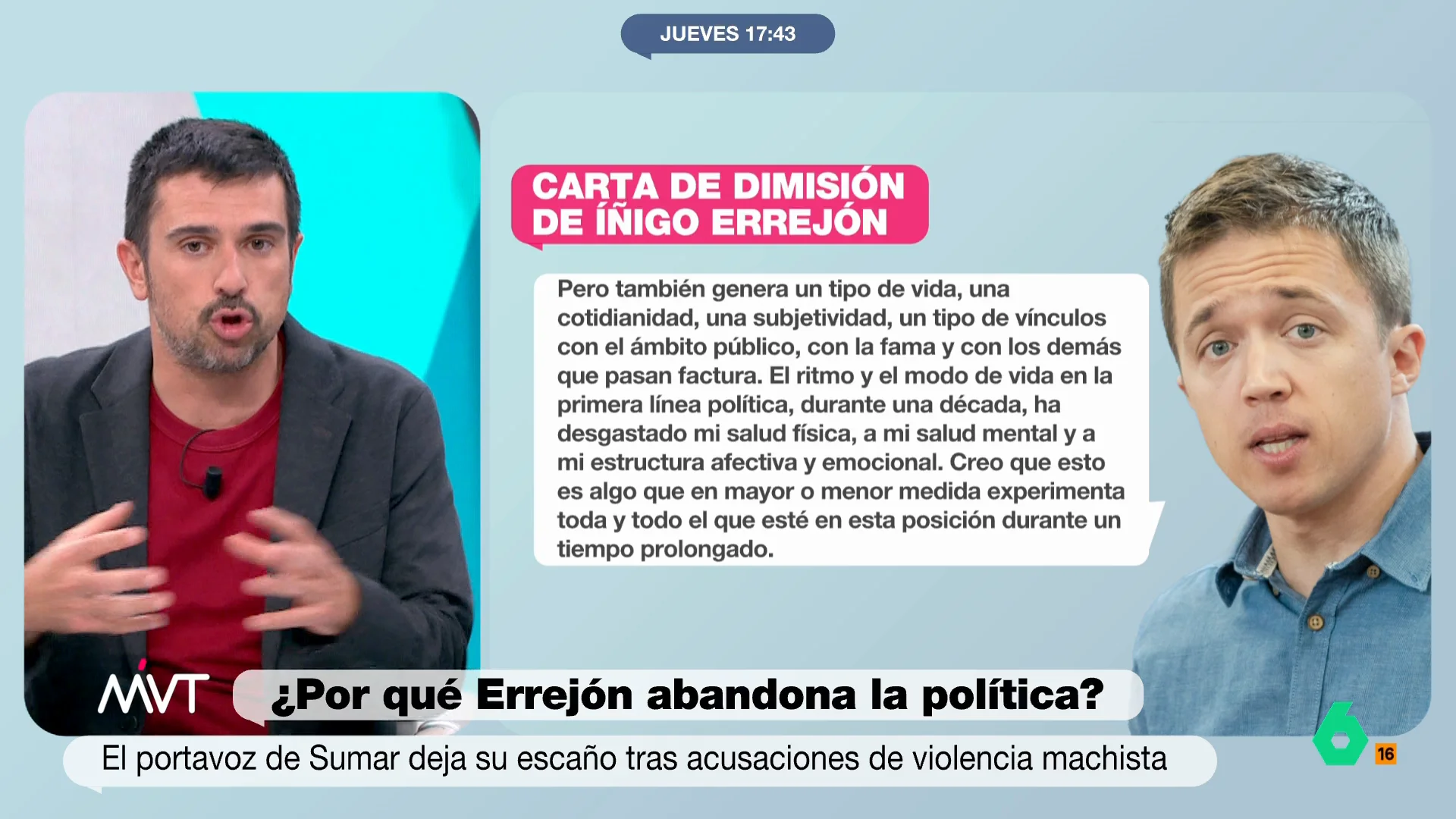 errejon