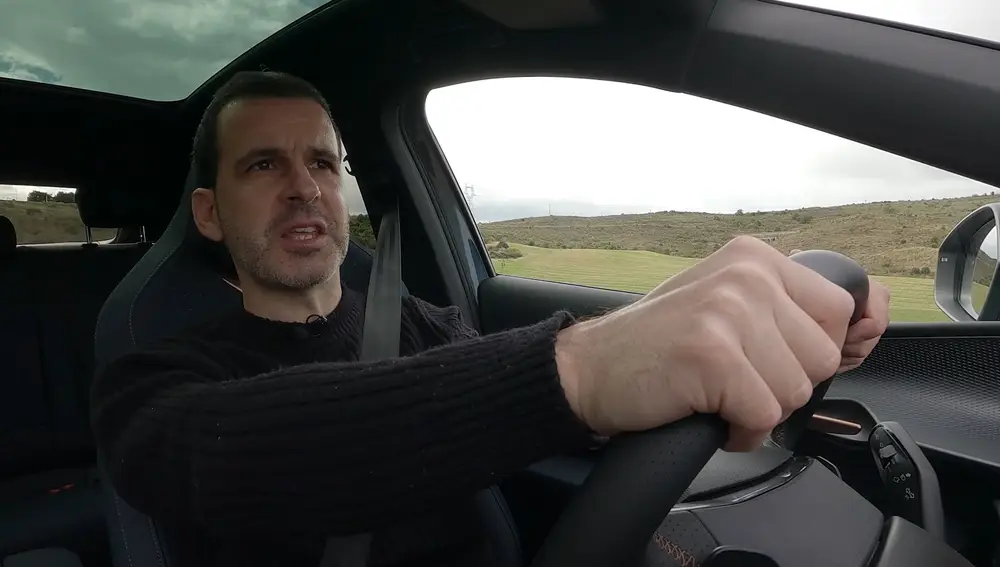 Ponle Freno Coche Eléctrico Ponle Freno Coche Eléctrico