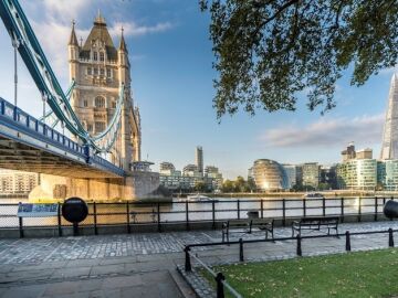 Puente de Londres