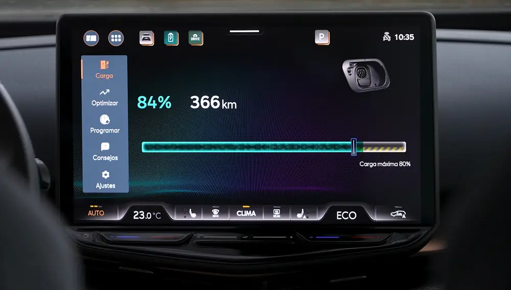 Ponle Freno Coche Eléctrico Ponle Freno Coche Eléctrico