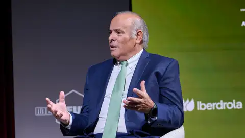 Mario Ruiz, CEO de Iberdrola España Mario Ruiz, CEO de Iberdrola España
