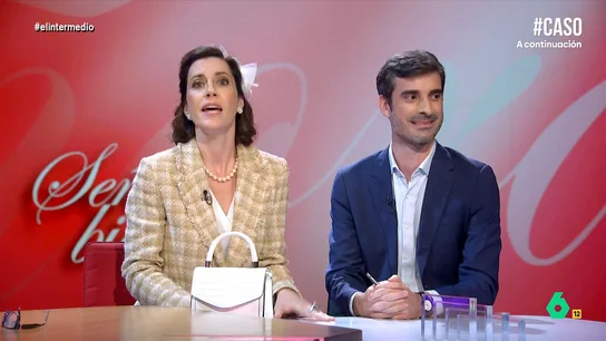 La 'señora bien' afirma que "con esfuerzo todo el mundo se puede permitir una o un par": "Solo hay que trabajar" La 'señora bien' afirma que "con esfuerzo todo el mundo se puede permitir una o un par": "Solo hay que trabajar"