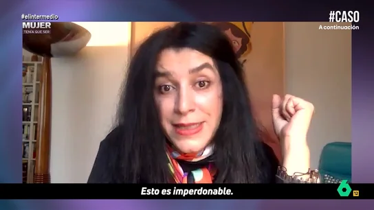Marjane Satrapi afirma no perdonar "a los que votan a la extrema derecha" Mahsa Amini analiza en este vídeo el conflicto en Oriente Medio, con especial foco en su país de origen, Irán, y manda un contundente mensaje a los que votan a la extrema derecha: "En el 31 tenían la excusa de la ignorancia, ¿pero hoy?"