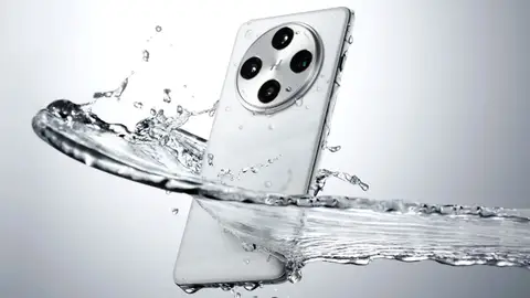 El Oppo Find X8 El Oppo Find X8