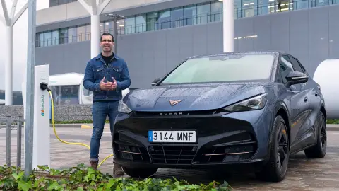 Ponle Freno Coche Eléctrico Ponle Freno Coche Eléctrico