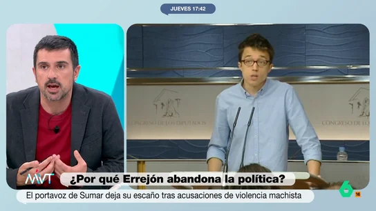 errejón errejón