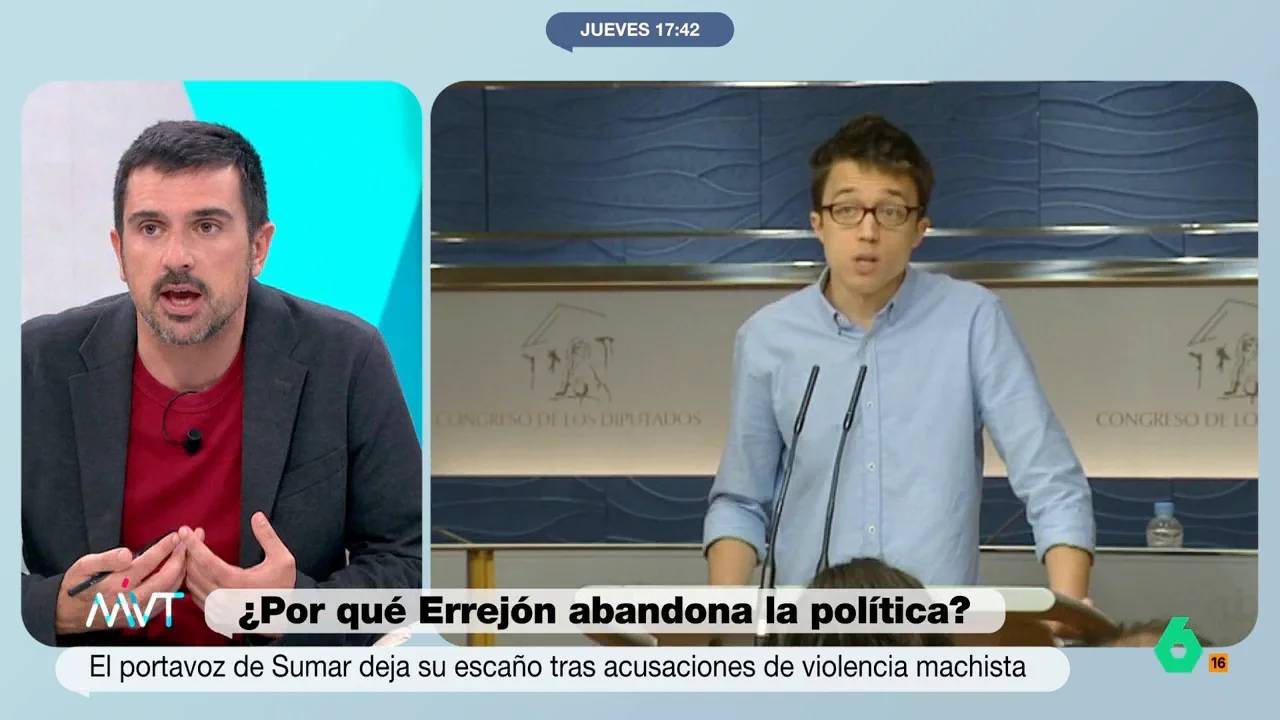 errejón