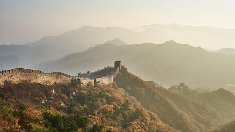 Gran Muralla China