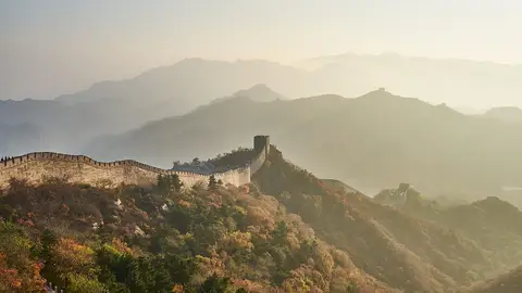 Gran Muralla China Gran Muralla China