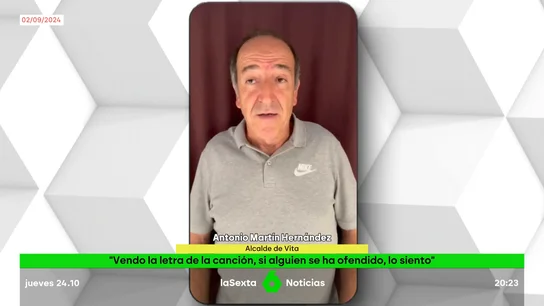 alcalde de vita alcalde de vita