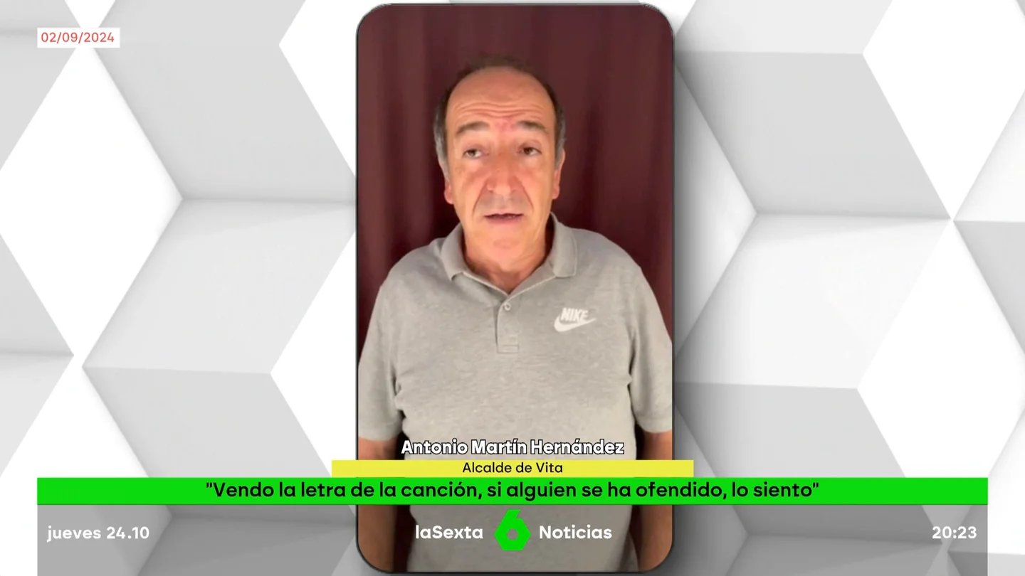 alcalde de vita alcalde de vita