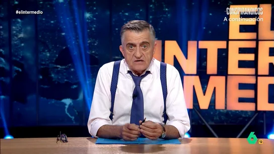 Wyoming, tras la renuncia de Errejón: "A la nueva política le pasa como a los electrodomésticos, cada vez duran menos" El ex diputado ha anunciado su retirada de la política a través de una carta que ha publicado en sus redes sociales. En ella, Errejón afirma que se siente orgulloso de sus aciertos pero también menciona errores.