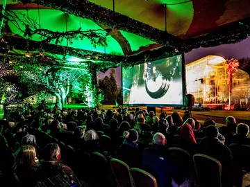 Bram Festival Bram Festival