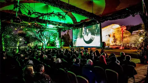 Bram Festival Bram Festival