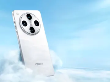 El Oppo Find X8 El Oppo Find X8