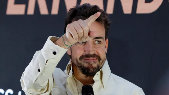 Fernando Alonso Fernando Alonso