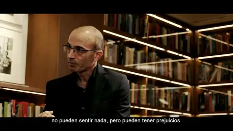 Yuval Noah Harari: "Elon Musk cree que puede controlar a Trump como para sentirse el verdadero presidente" Yuval Noah Harari: "Elon Musk cree que puede controlar a Trump como para sentirse el verdadero presidente"