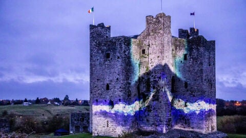 Castillo de Trim