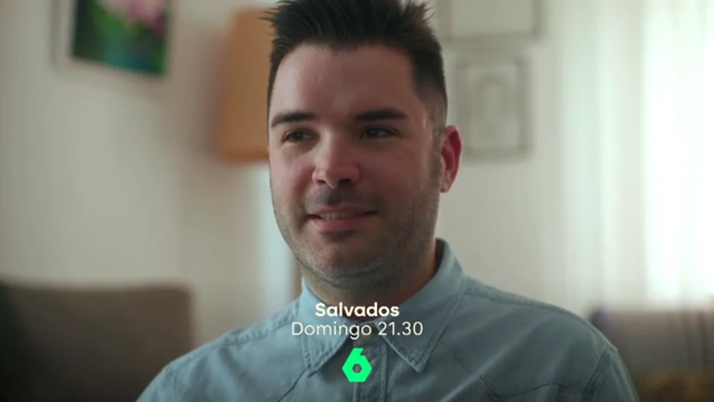 José Chino, sobre Supersubmarina: "Recuerdo fugazmente estar sobre el escenario" José Chino, sobre Supersubmarina: "Recuerdo fugazmente estar sobre el escenario"