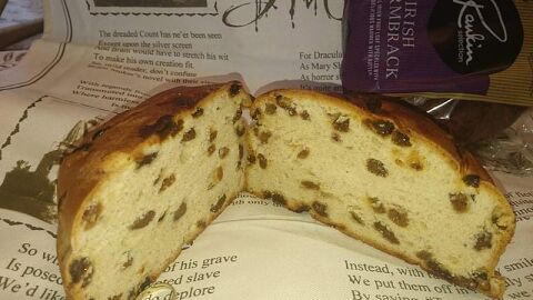 Barmbrack