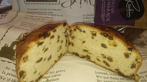 Barmbrack Barmbrack