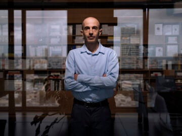 Yuval Noah Harari