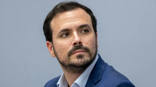 Alberto Garzón critica a quienes utilizan su posición en política para "engañar, acosar y abusar" tras las acusaciones contra Errejón  Alberto Garzón critica a quienes utilizan su posición en política para "engañar, acosar y abusar" tras las acusaciones contra Errejón