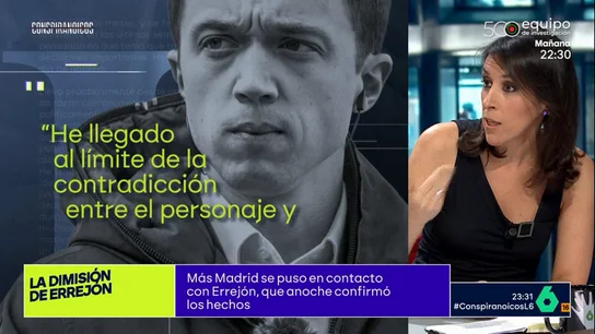 Conspinaroicos Bernal-Treviño Conspinaroicos Bernal-Treviño