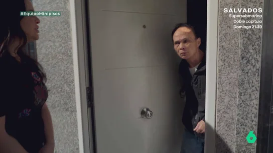 Una inmobiliaria china cierra la puerta a Equipo de Investigación Una inmobiliaria china cierra la puerta a Equipo de Investigación