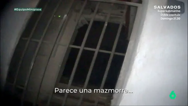 Semi sótano en Madrid que se vende por más de 160.000 euros