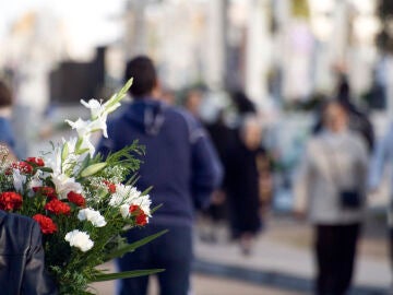 Día de Todos los Santos